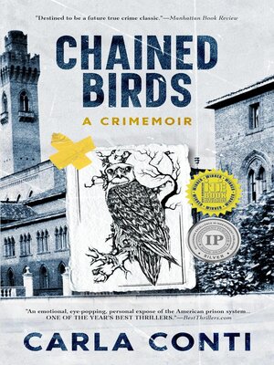 cover image of Chained Birds
